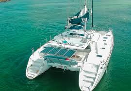 44 ft catamaran tulum